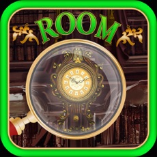 Activities of Mysterious Room - Hidden Objects Fun