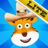 Animal Antics: Sheriff the Tiger’s Adventure LITE