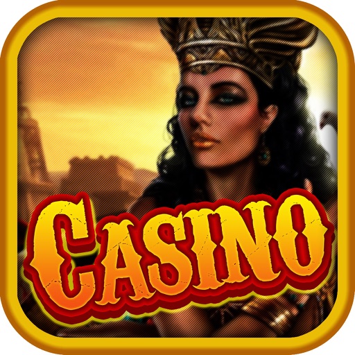 Hit & Win Titan's Galaxy Blackjack Vegas & Slots Casino Craze Free icon