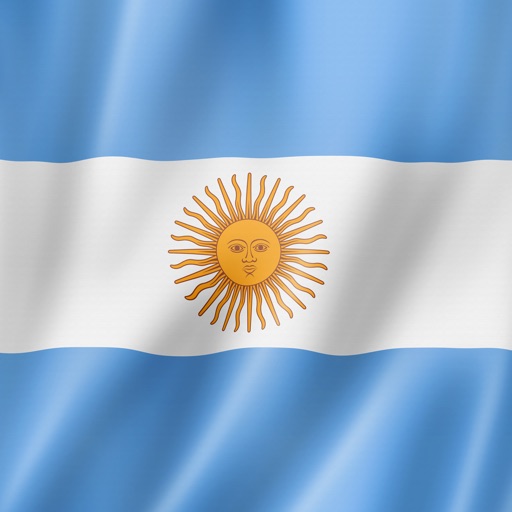 Argentina Slider Puzzle