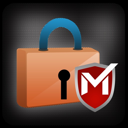 Max Password Manager