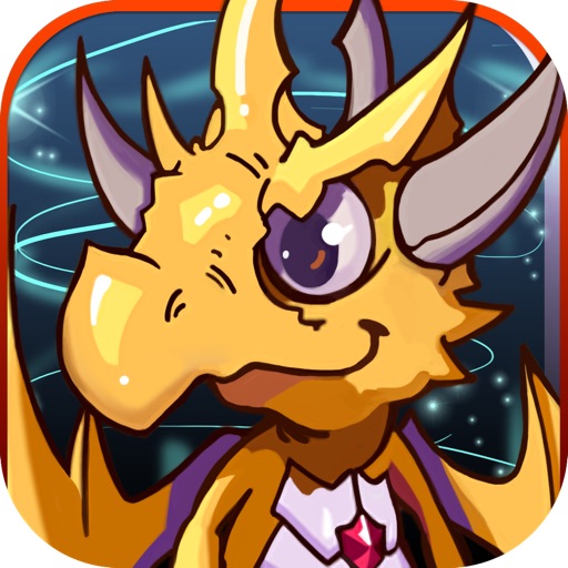 Dragon Warlord™ iOS App