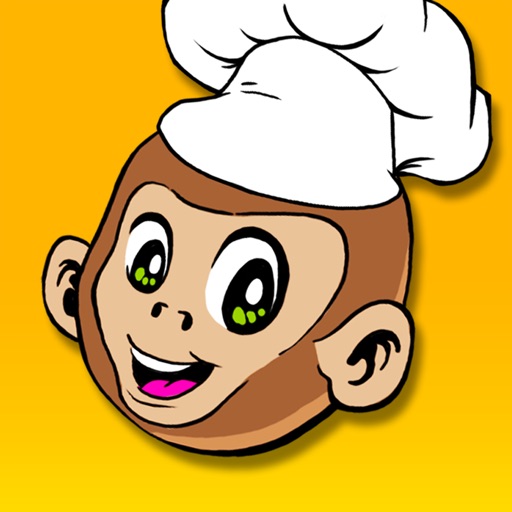 Bongo Chef icon