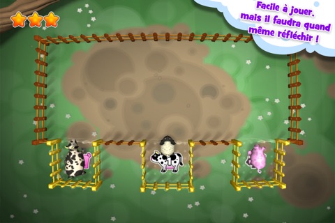 Pigsty - Animals on the loose screenshot 4