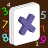 Learning to Multiply - Multiplication Flashcards