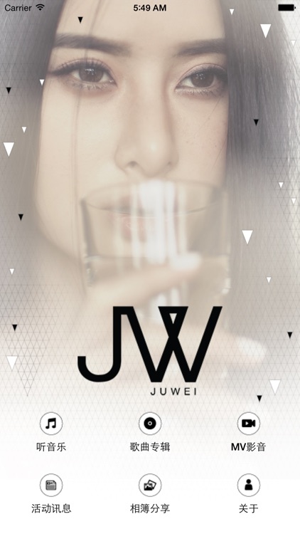 JUWEI JW