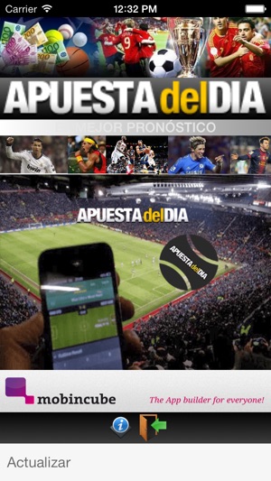 Apuesta Del Día(圖1)-速報App