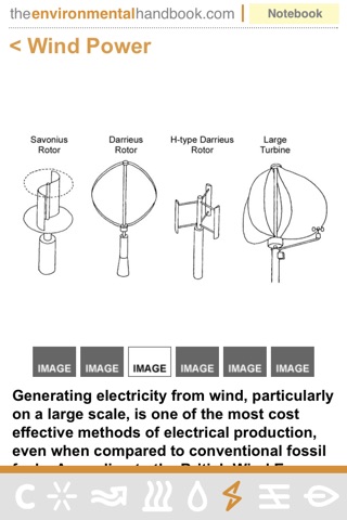 The Environmental Handbook screenshot 3