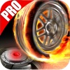 Mine Field Army Car Racing Pro