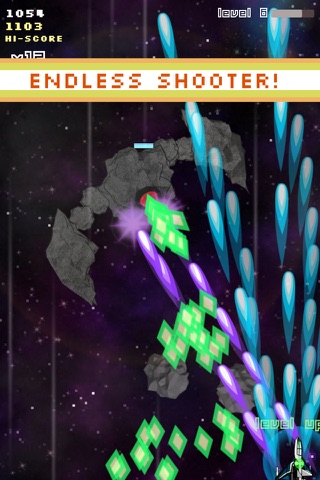 Pluto Strike screenshot 4