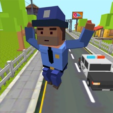 Activities of Shadow Police Runner