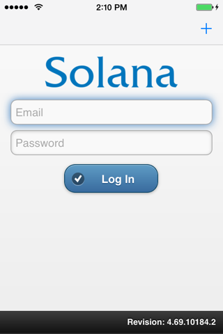 Solana Time Clock screenshot 2