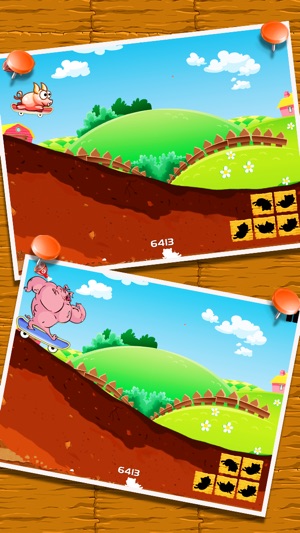 Slimey Pig Run - Top Free Addictive Endless Gameplay(圖2)-速報App