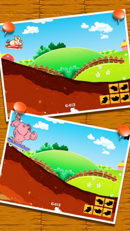 Slimey Pig Run - Top Free Addictive Endless Gameplay