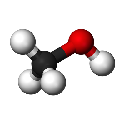 Chemical Detectives