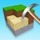 Rising Craft - A Game for Sandbox Building