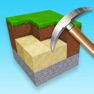 Get Rising Craft - A Game for Sandbox Building for iOS, iPhone, iPad Aso Report