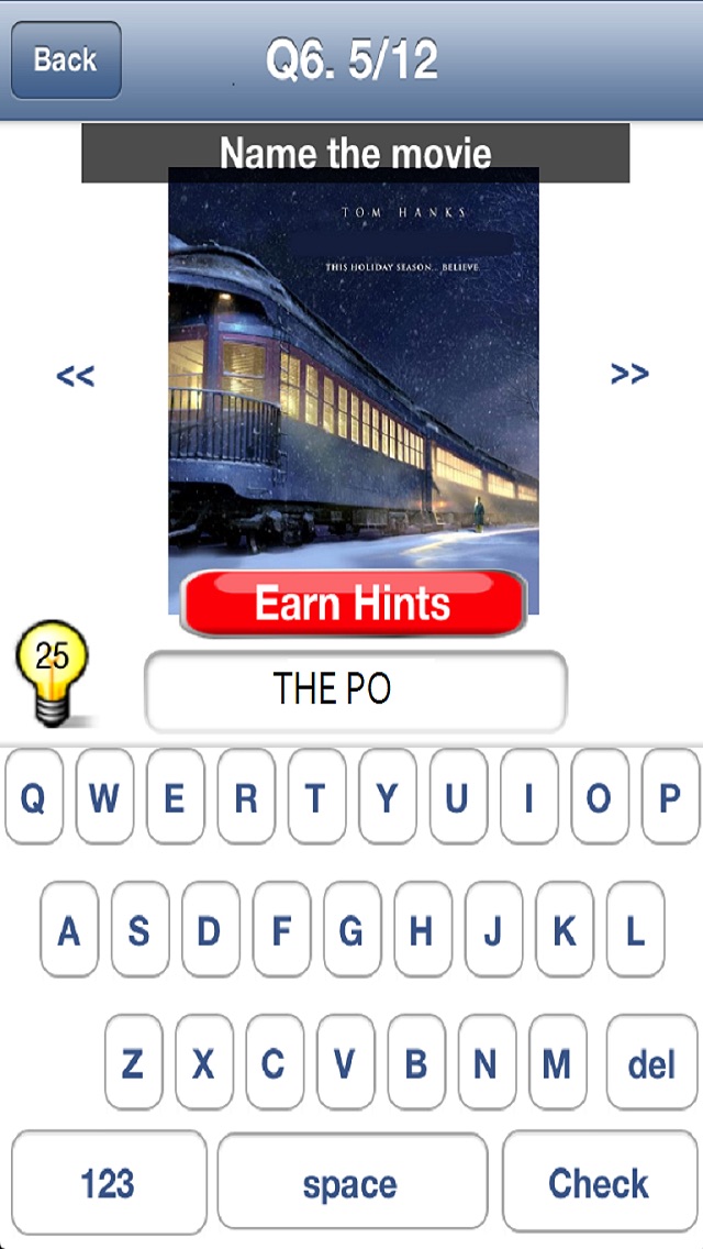 Christmas Knowledge Quiz - Happy Holidays Edition 2.1.3 IOS -