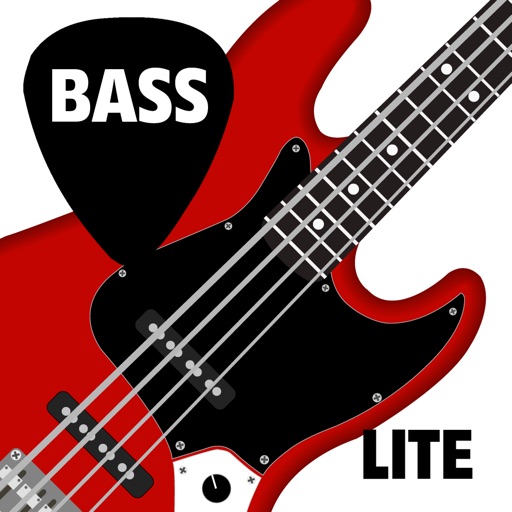 Beginner Bass method HD LITE