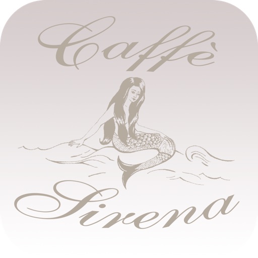 CAFFE' SIRENA icon