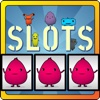 Big Win Lucky Monster Slots - Spin to Win