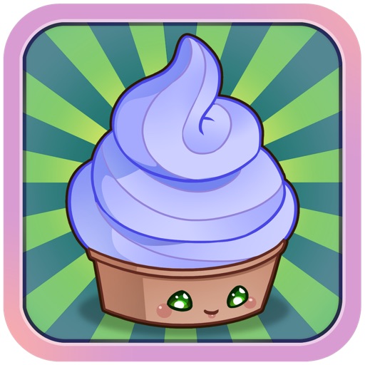 Bakery Cupcake Maker Story: Dessert Making Game iOS App