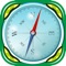 Compass for iPad