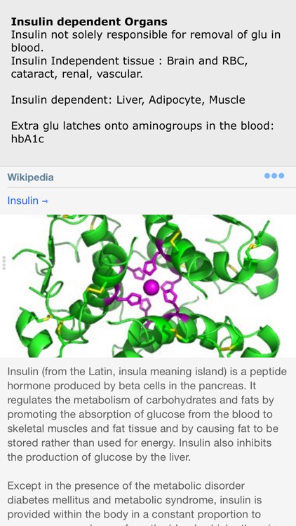 Renote – Write Notes, Studies, References screenshot-4