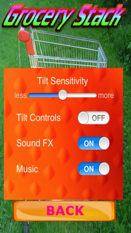 Grocery Stack - Addictive Supermarket Shopping Game For Family and Kids Free