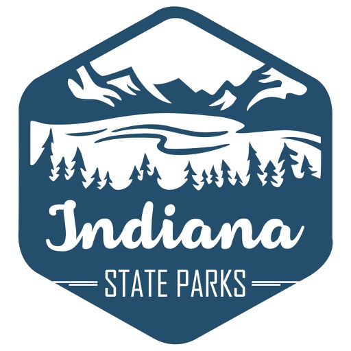 Indiana National Parks & State Parks icon