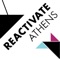 Reactivate Athens with the contribution of citizens, enables direct recording  and sending  Ideas about improving central Athens