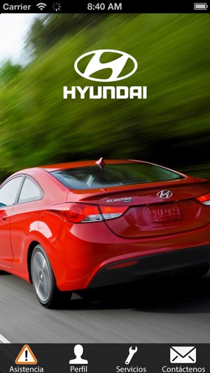 Hyundai PR(圖1)-速報App