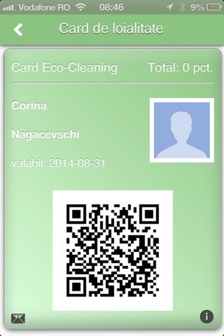 Eco Cleaning. screenshot 3