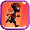 Super High-Ninja  Jetpack Action game