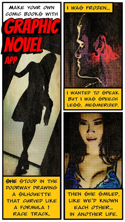 Graphic Novel