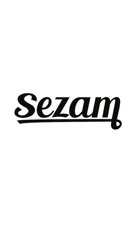 Sezam.