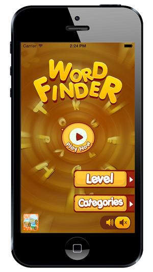 Word Finder - Search words from thousands of Grids and incre(圖1)-速報App