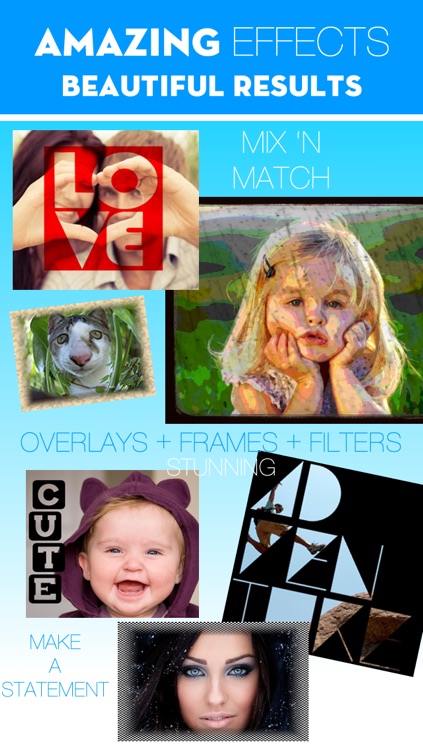 Frame Your Life With Pixelator Photoeditor-The Best Photo Editing App