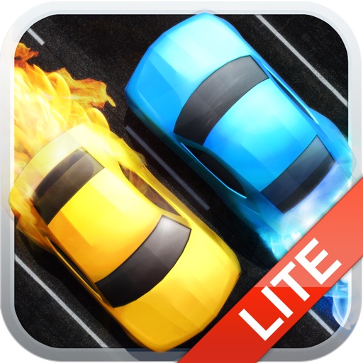 Traffic Blitz Lite iOS App