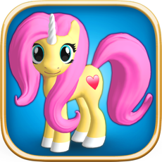 Activities of My Fairy Pony - Dress Up Game For Girls