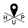 HUp! - Hunt Up! - Chasse au trésor digitale mode