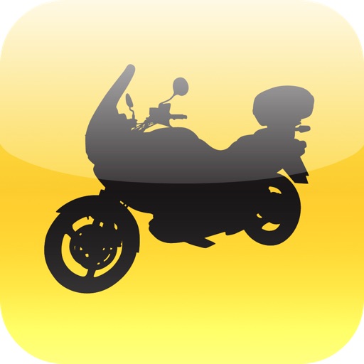 Motorcycles Quiz : Guess Name for Standard all rounder bikes and street motorbike TRIVIA Icon