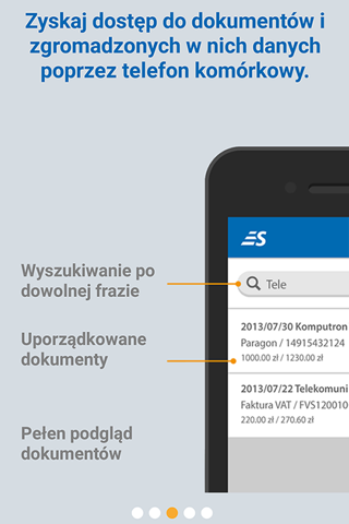 szybkafaktura.pl screenshot 2