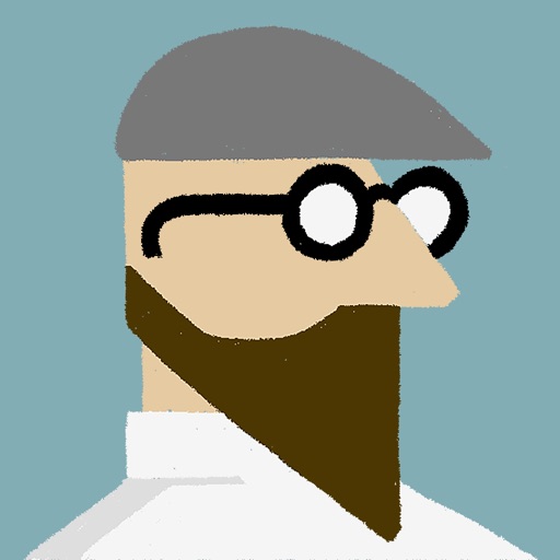 Mr Plumbum Icon