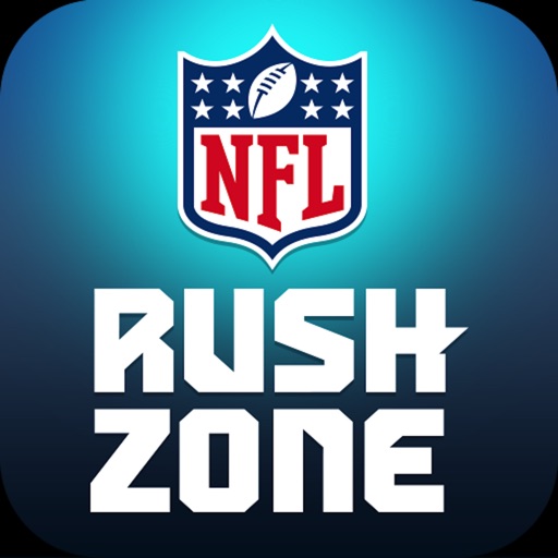 NFL RUSH ZONE icon