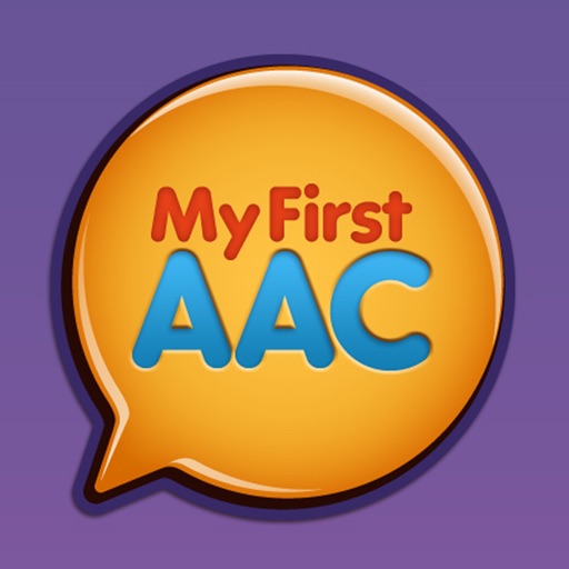 My First AAC by Injini