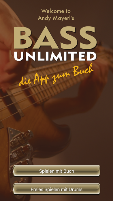 How to cancel & delete Bass Unlimited from iphone & ipad 1