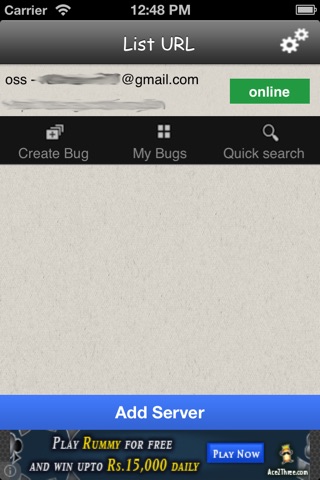 PocketBugz screenshot 3