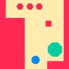 Shape Obstacles - Zen Escape Fun