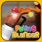 Fruits Blender